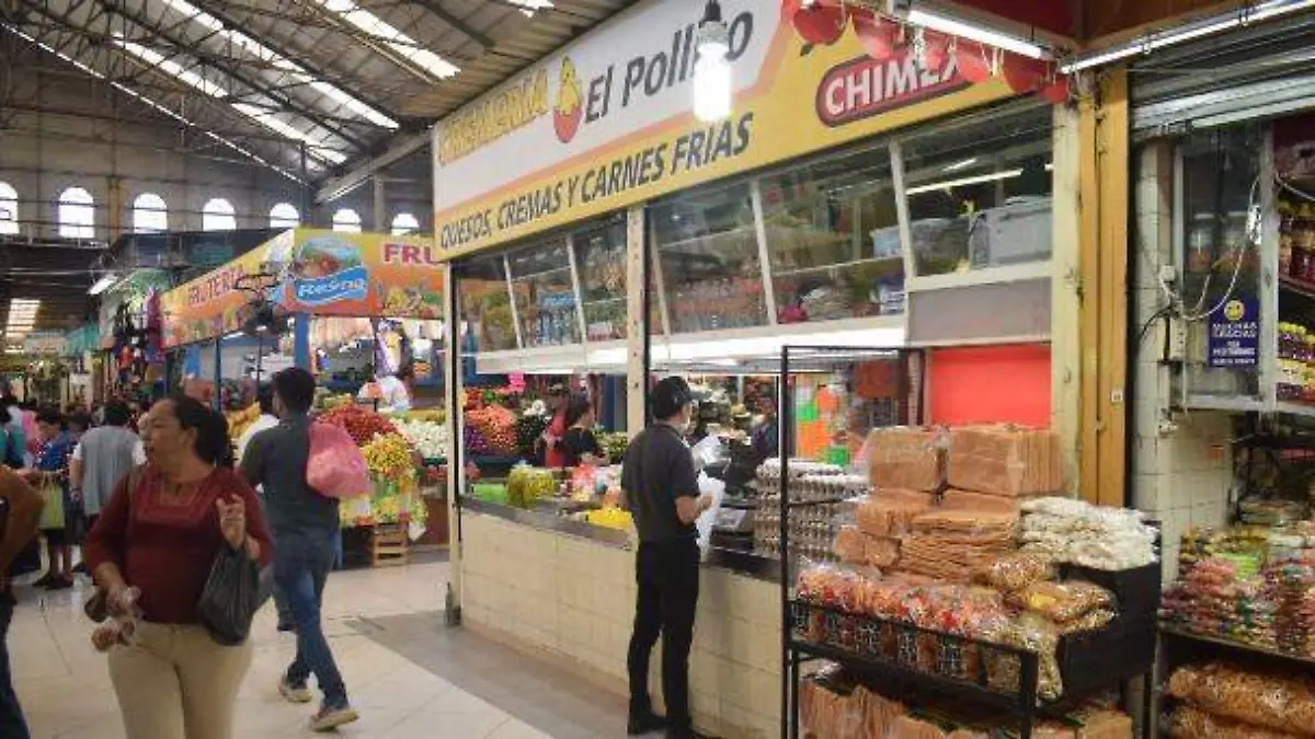 MERCADO UNO