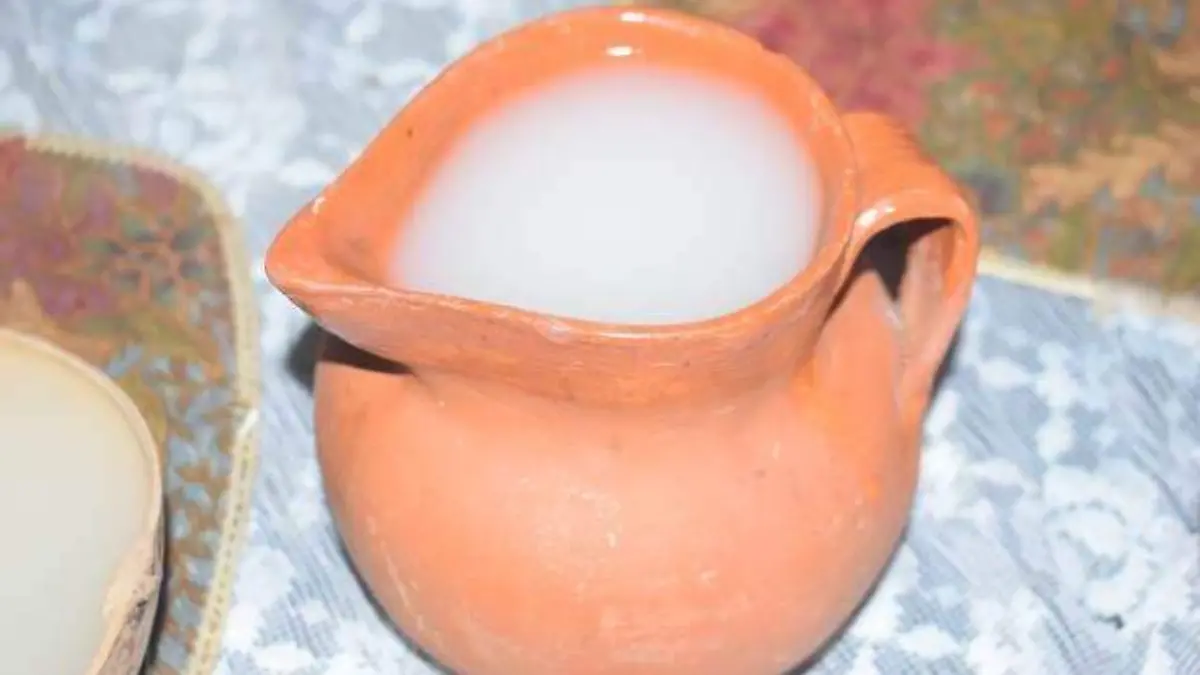 Pulque-dos