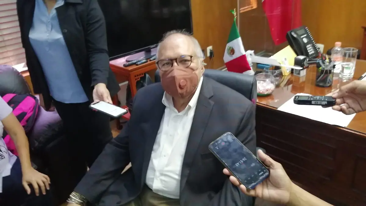 Luis Guillermo Benítez Torres