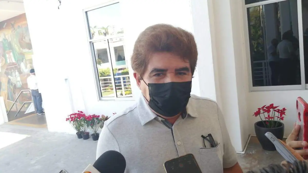 Marco Antonio Gordoa Obeso