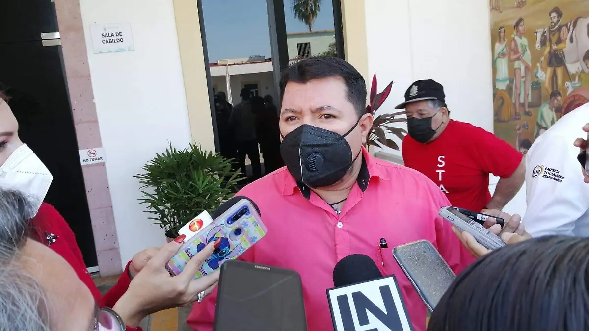 Miguel Luis Morales Lizárraga