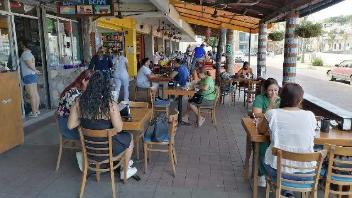 restaurantes