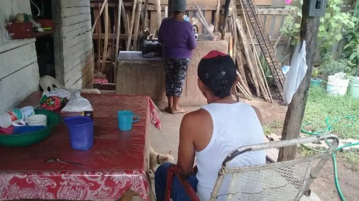 DESPLAZADOSTRES