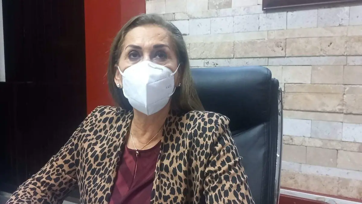 Blanca Estela García Sánchez