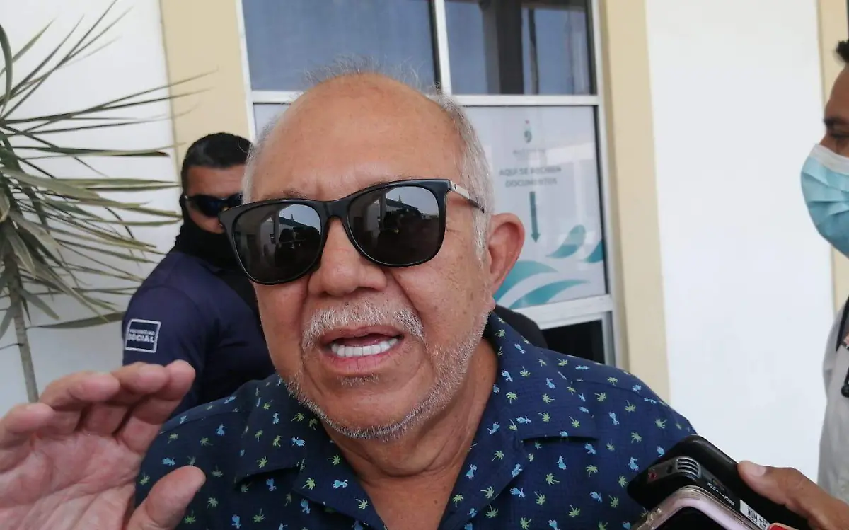 Luis Guillermo Benítez Torres