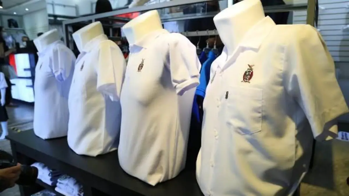 uniformes 2