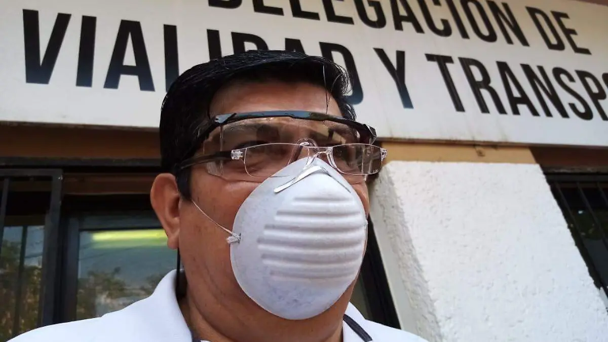 Roberto Jaime Rodríguez