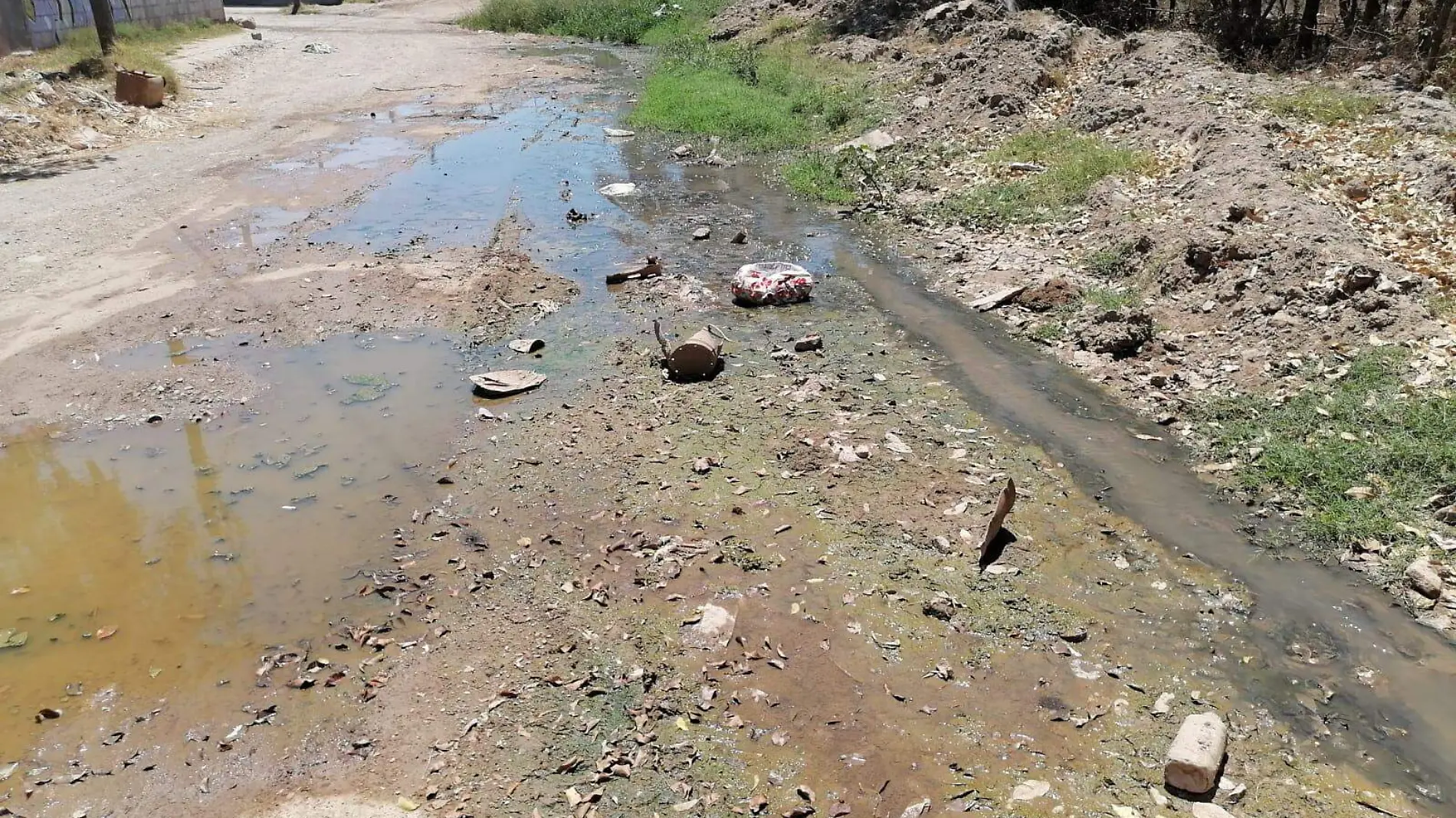 fugas-de-aguas-negras-mazatlan