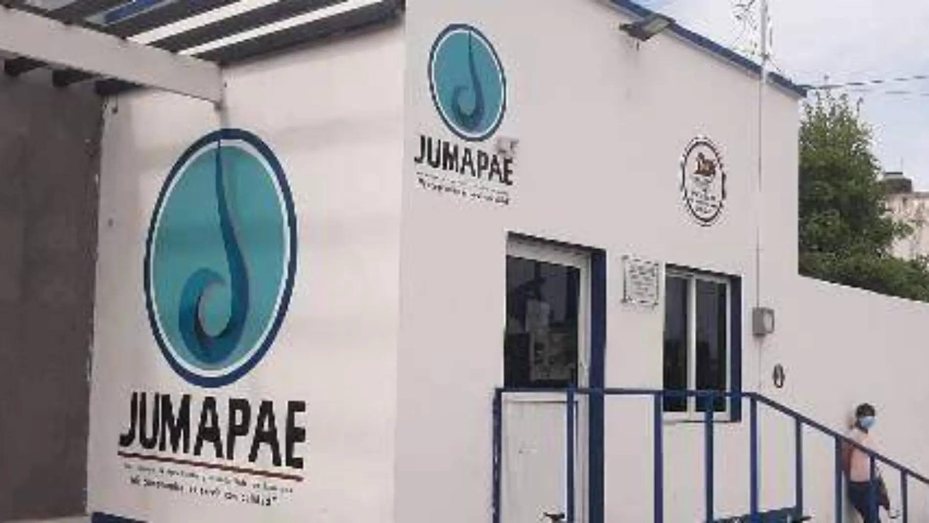 Jumapae