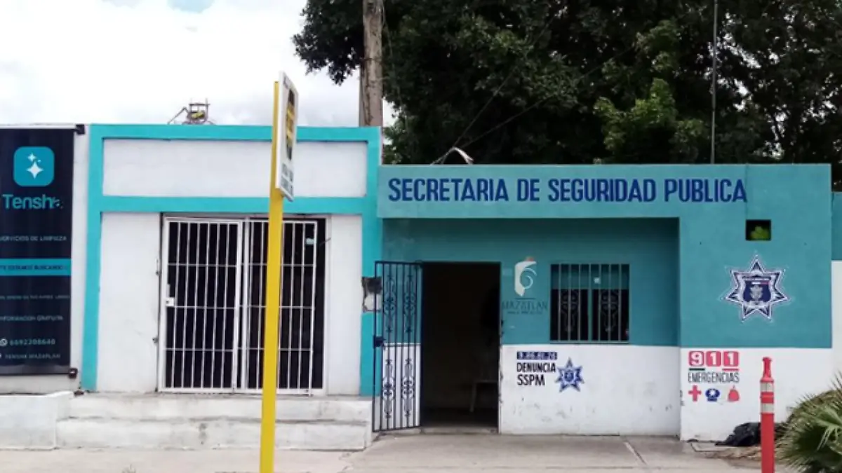 Policia Municipal