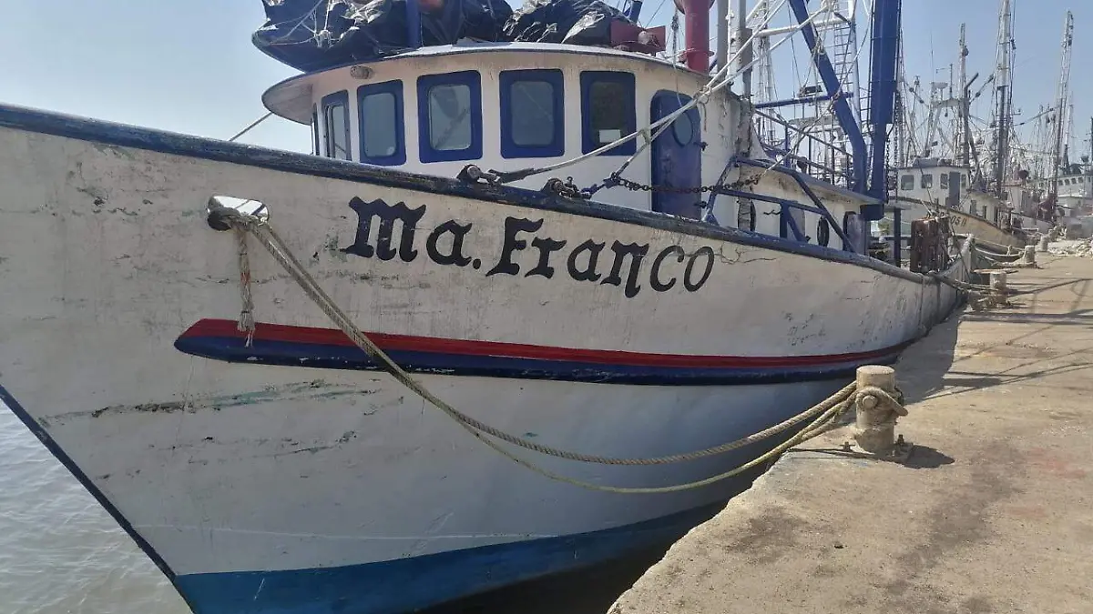 camarón a EU1 
