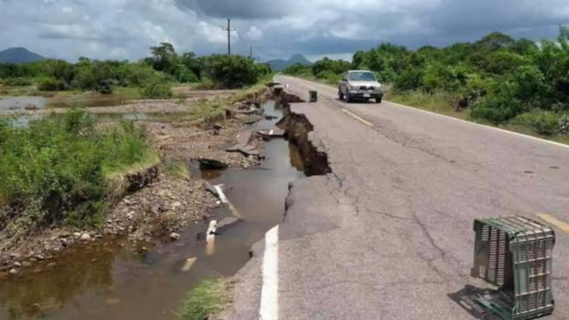 carretera