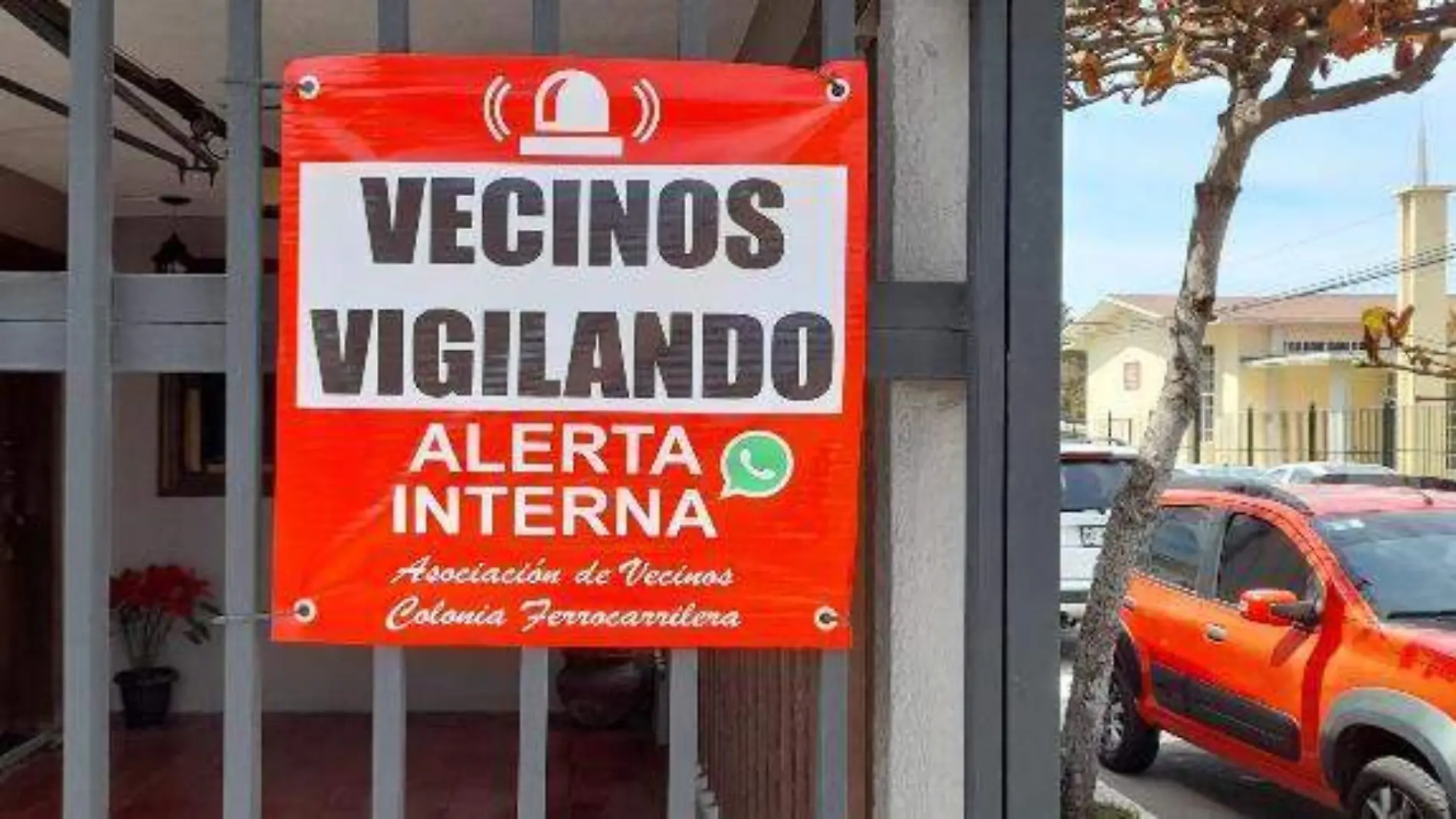 VECINOS