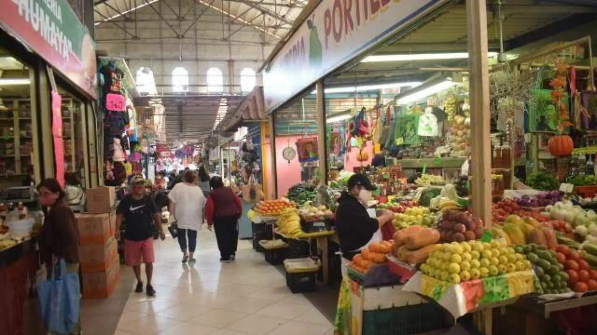 MERCADO