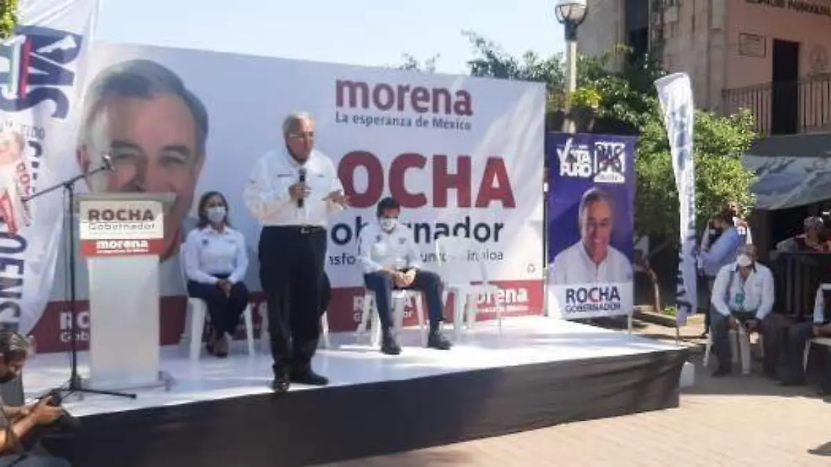 ROCHA