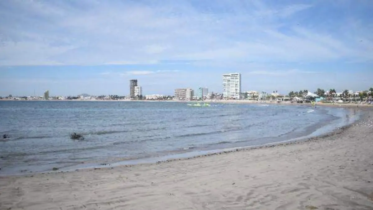 PLAYAS