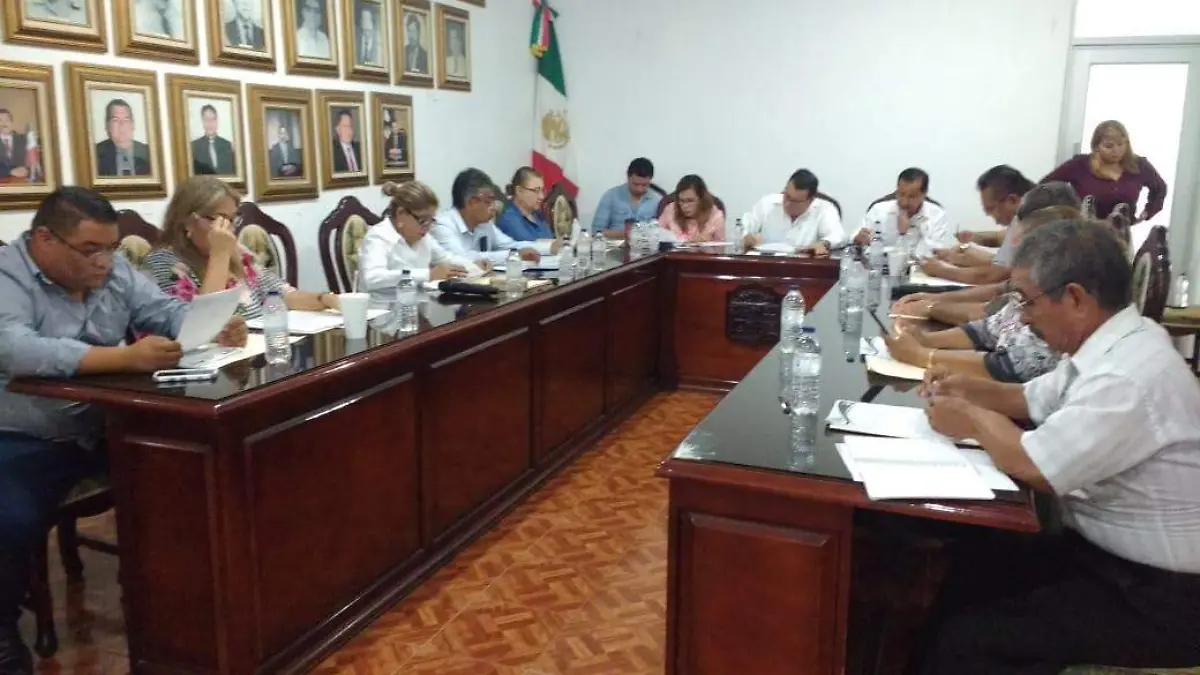 cabildo escuinapa