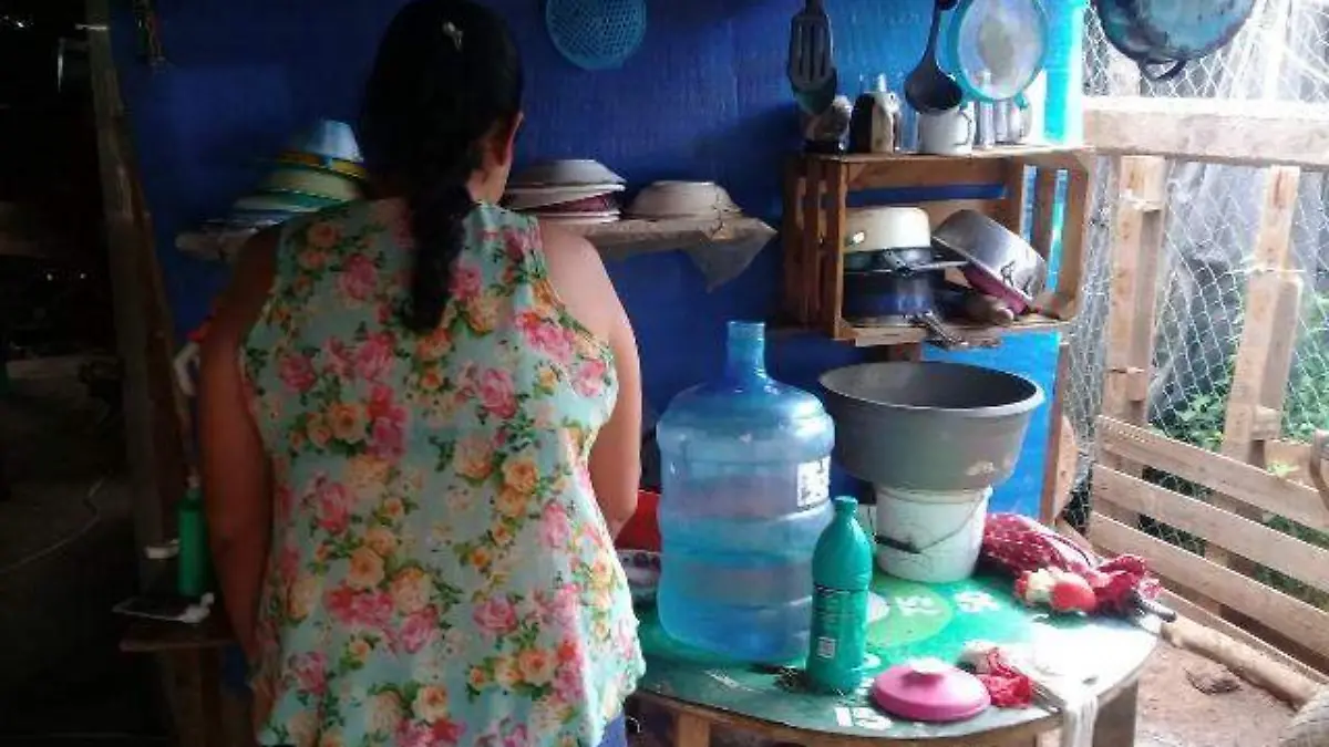 DESPLAZADOS DOS