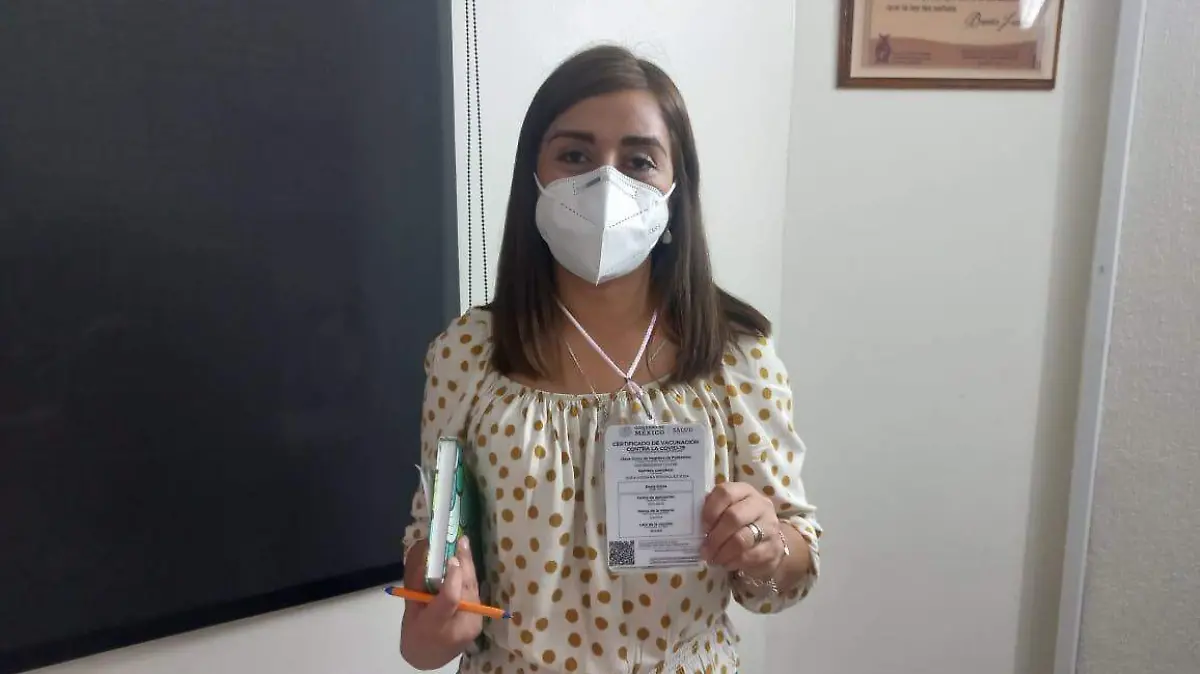 Nereyda Lares Félix