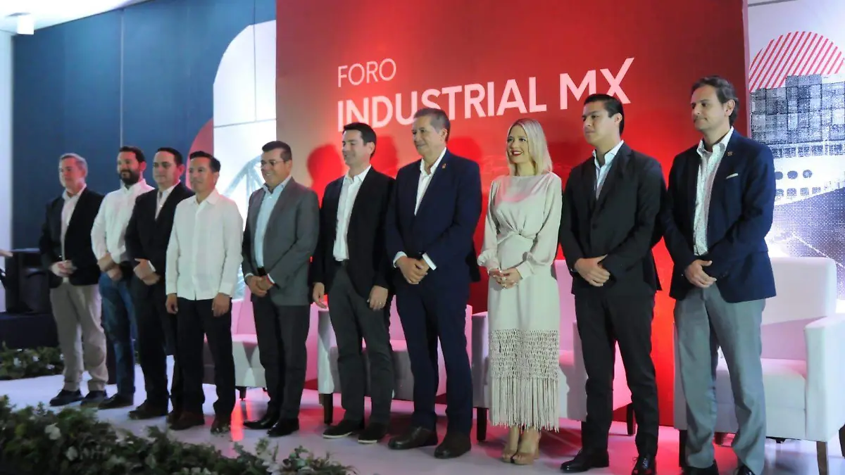 inauguran-el-foro-industrial-en-mazatlan