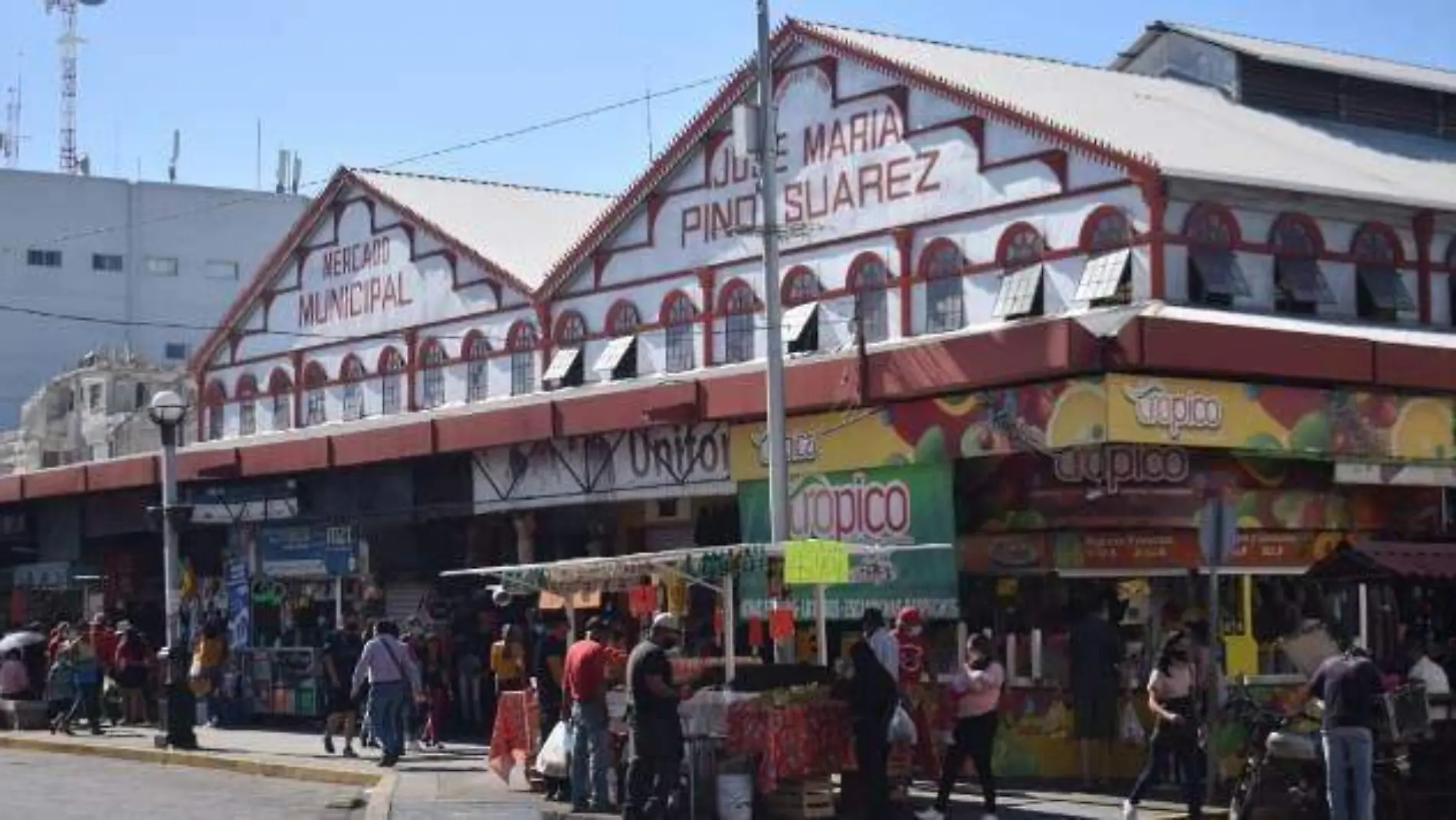 MERCADO