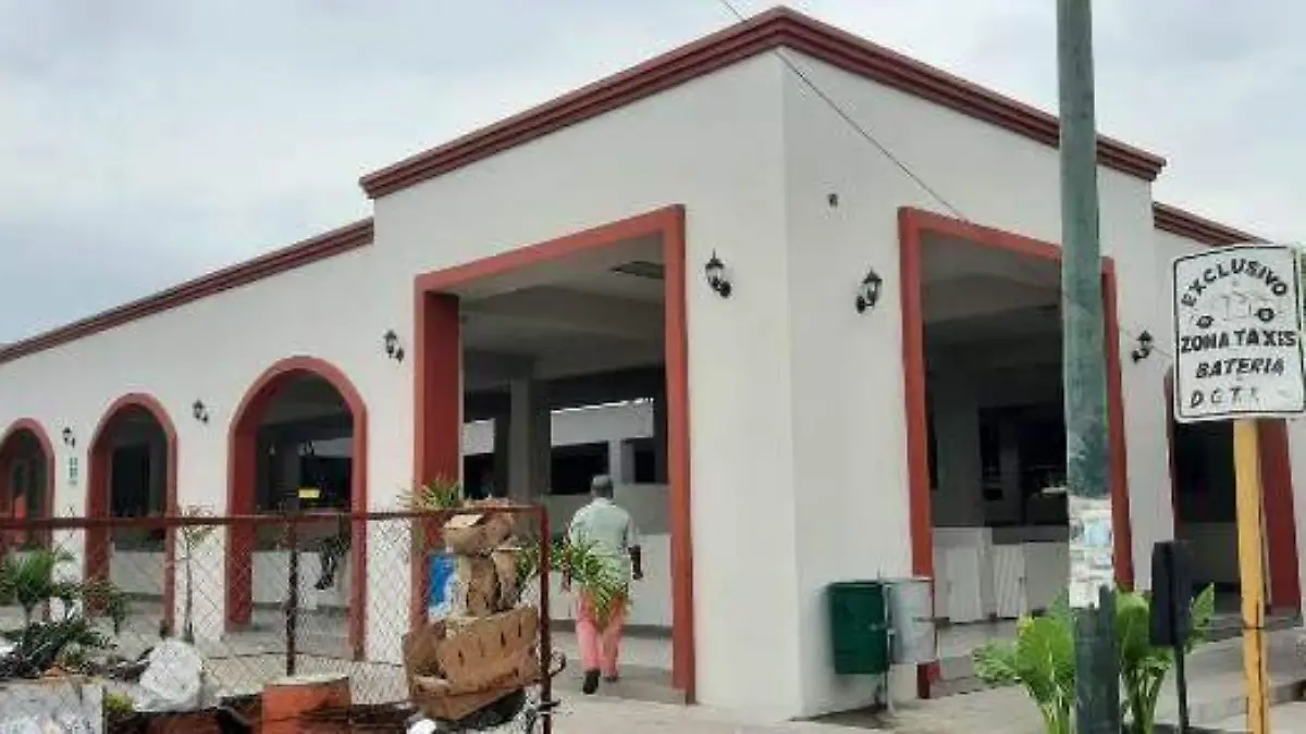 mercado