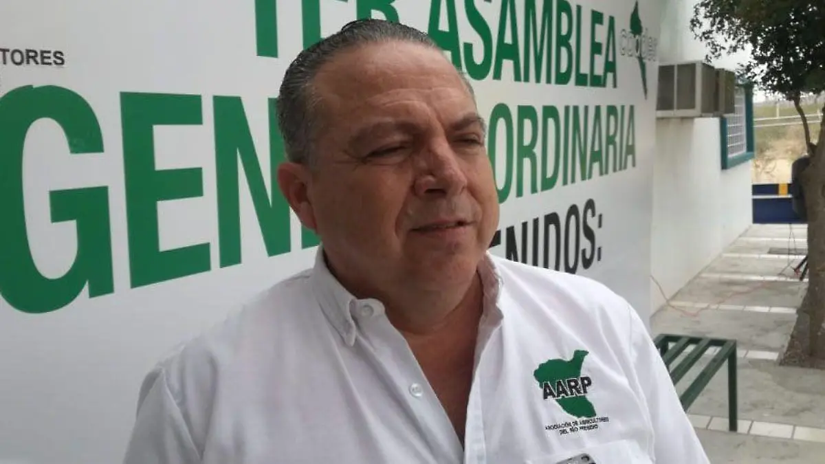 Octavio Loaiza 