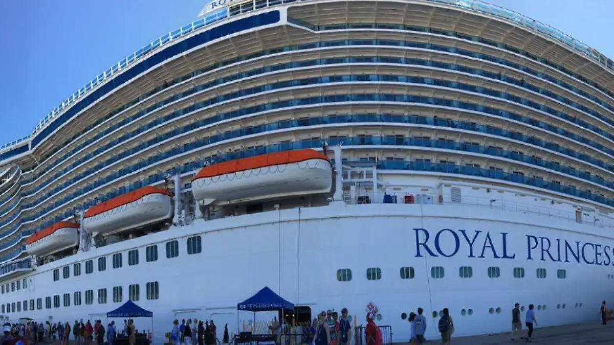 crucero
