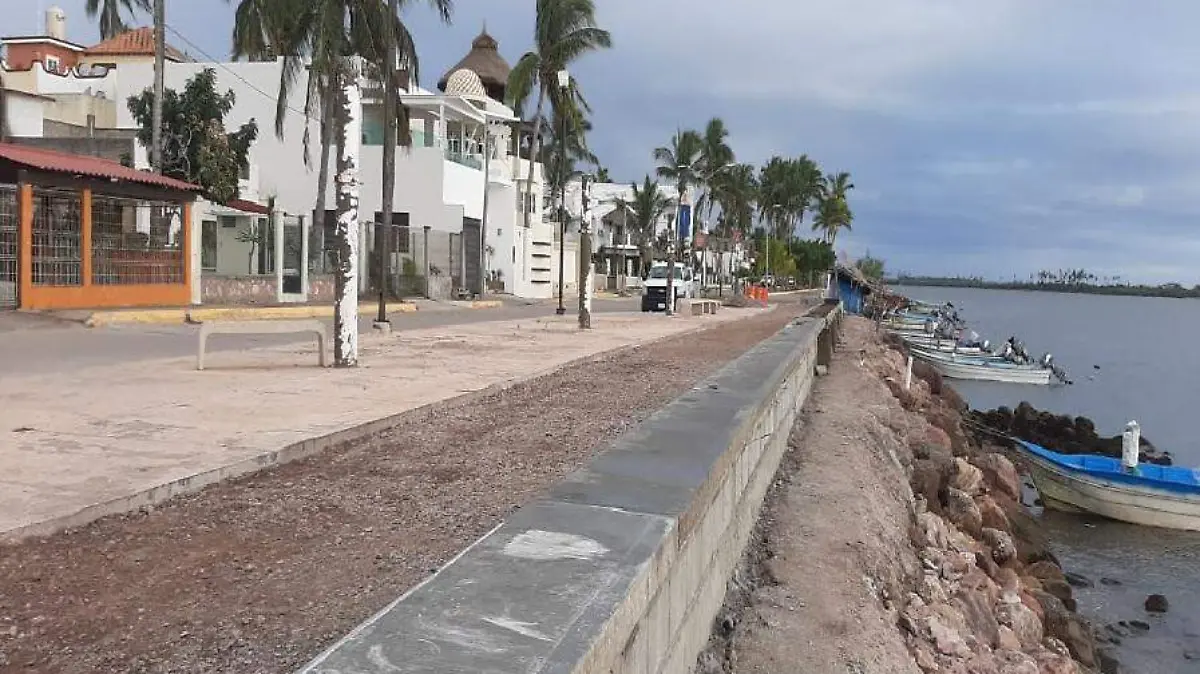 malecon teacapan