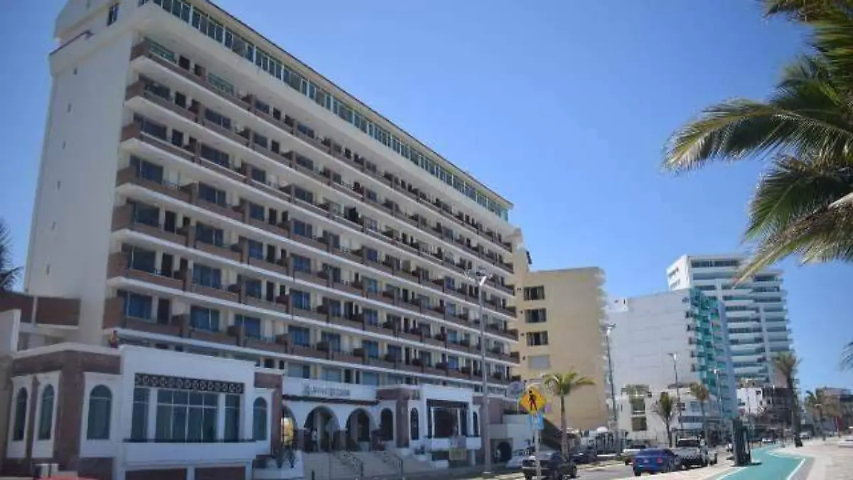 HOTELES OK