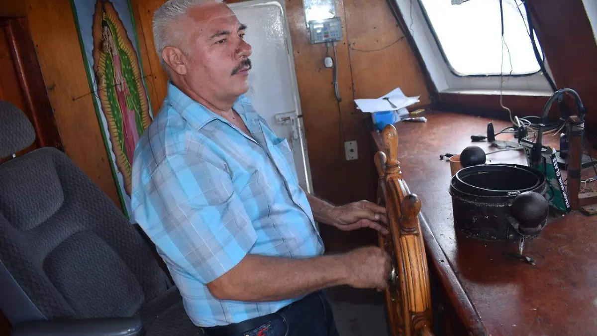 capitan de barco 3