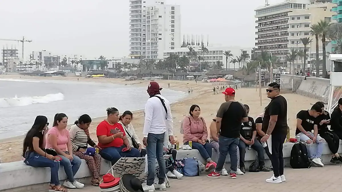 malecon maza