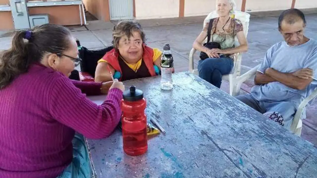 VIEJITOS