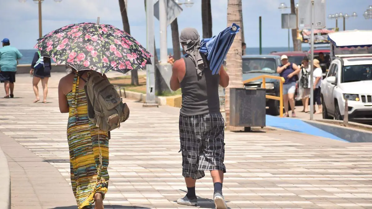 El periodo de la canícula 