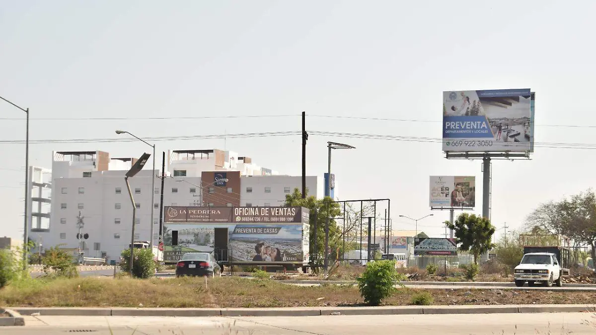 Anuncios Mazatlán