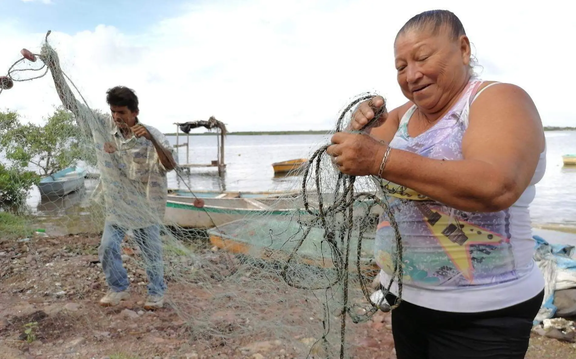 mujeres-pescadoras