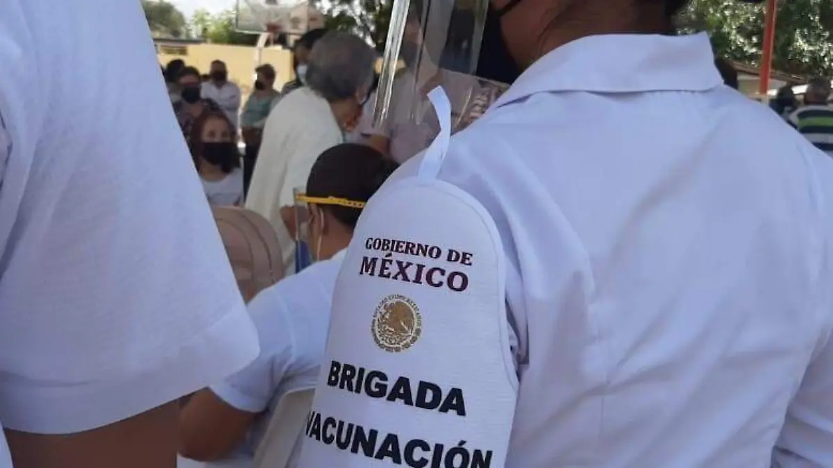 vacunacion covid