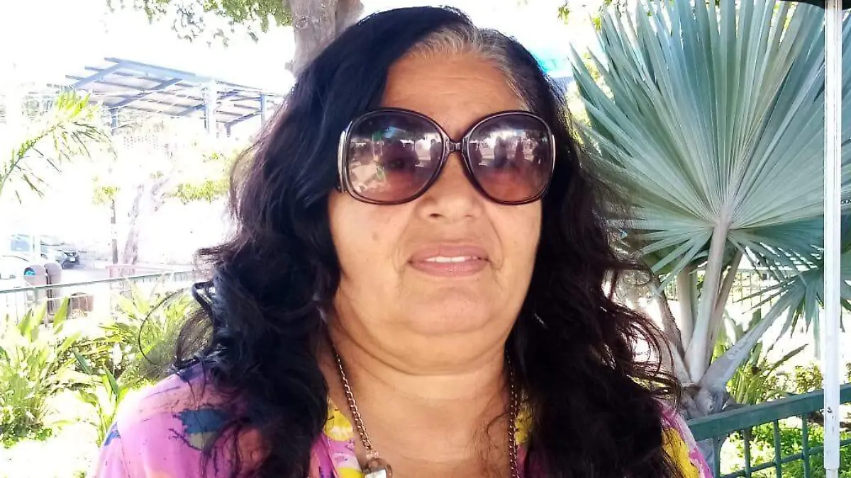 María Sacramento Quesada