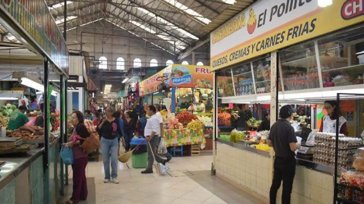 MERCADO