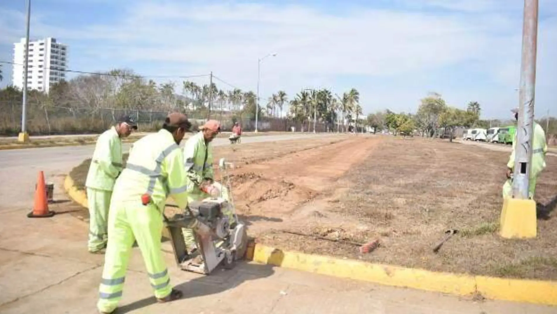 CICLOVIA