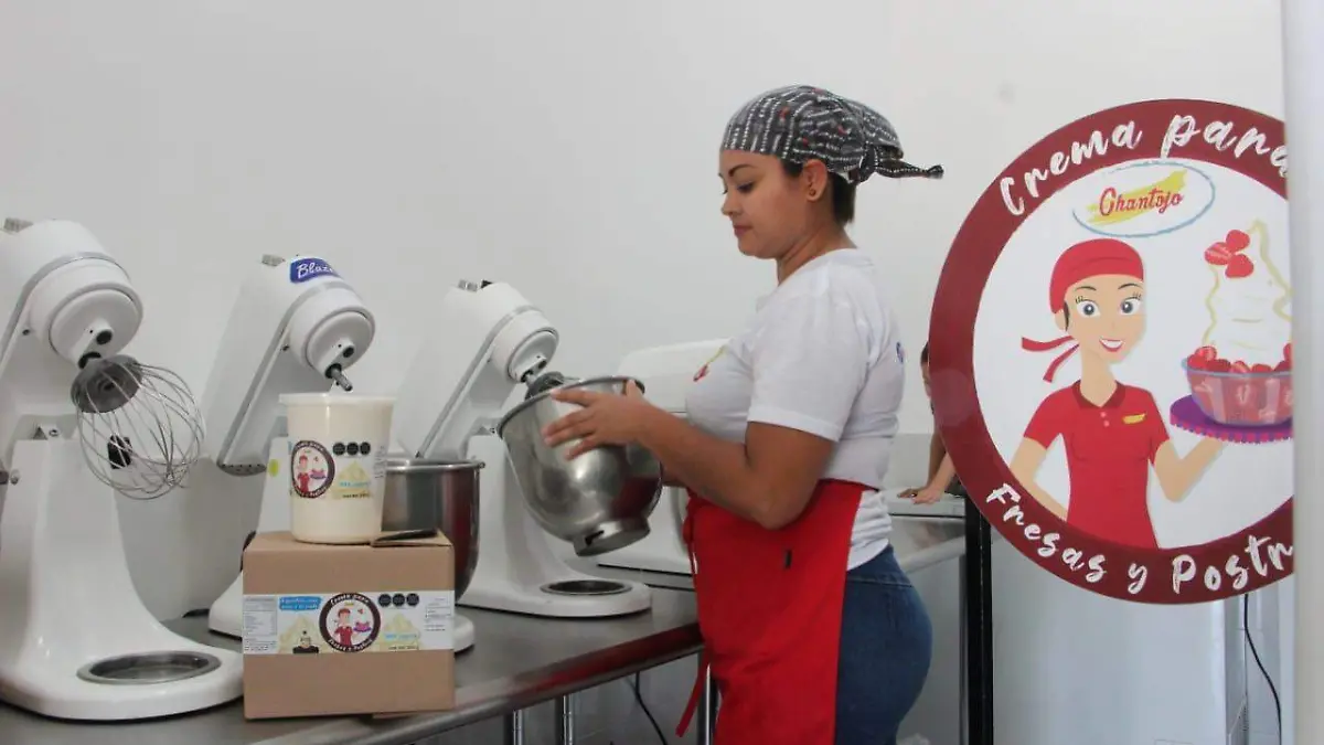   emprendedora-crema-fresas