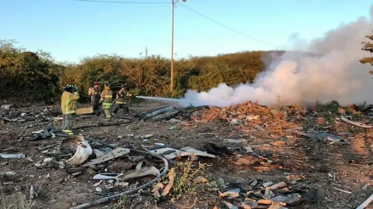 emergencias atendidas en mazatlan