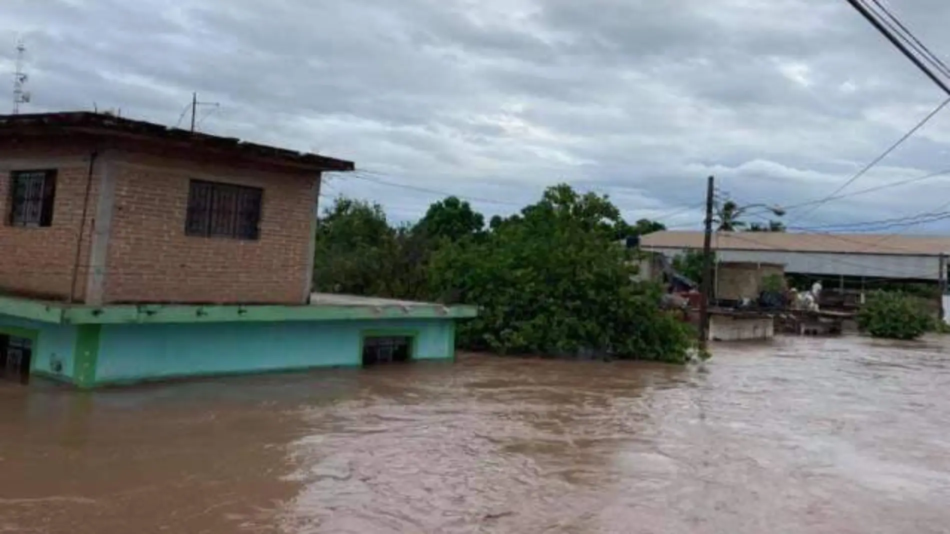 inundaciones