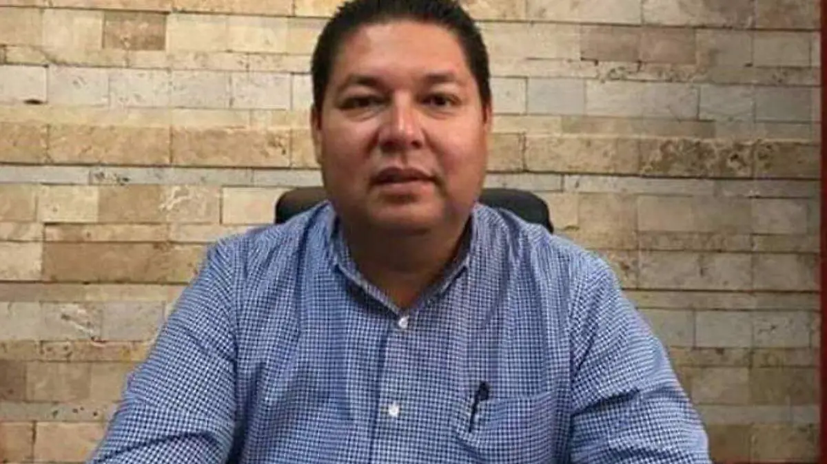 Emmet Soto