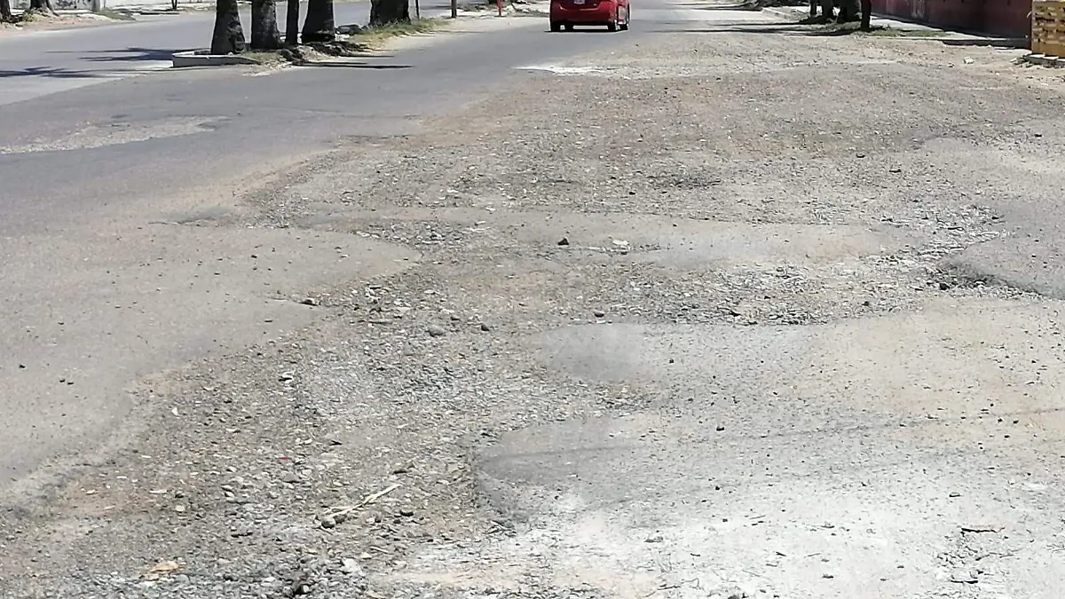 Proyectan seis meses de trabajo en la Emilio Barragán