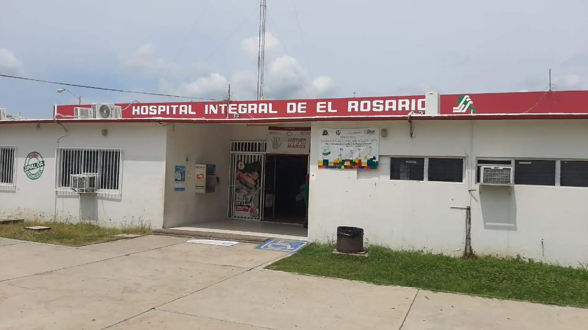 hospitañ