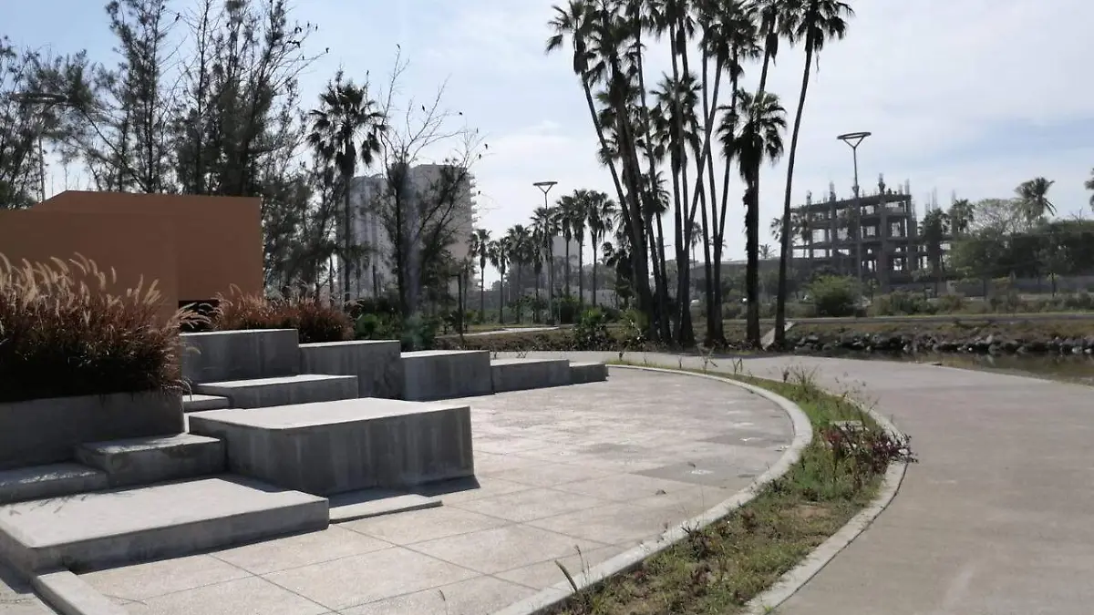 Parque Central3