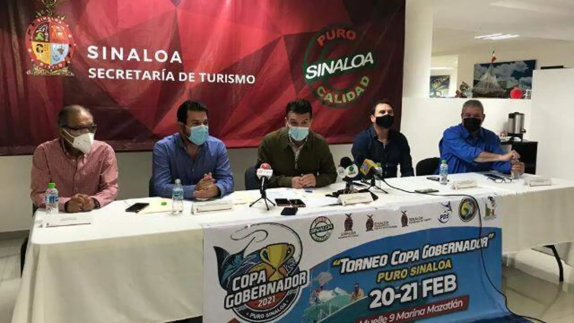 TORNEOPESCA