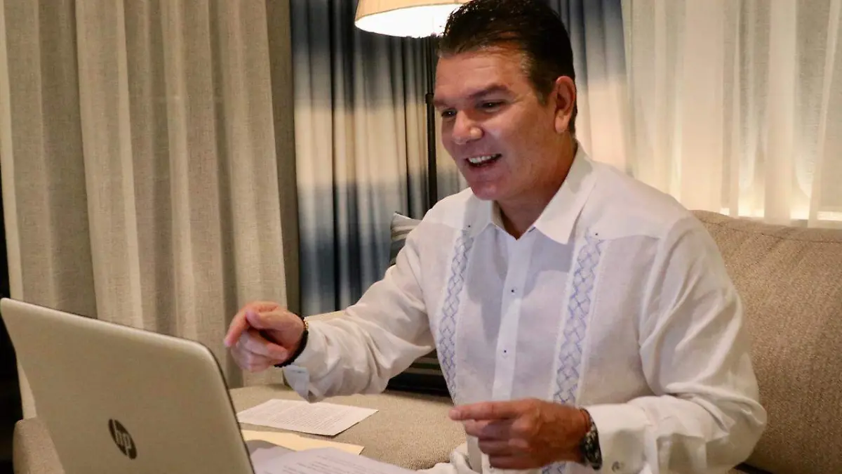 Óscar Pérez Barros