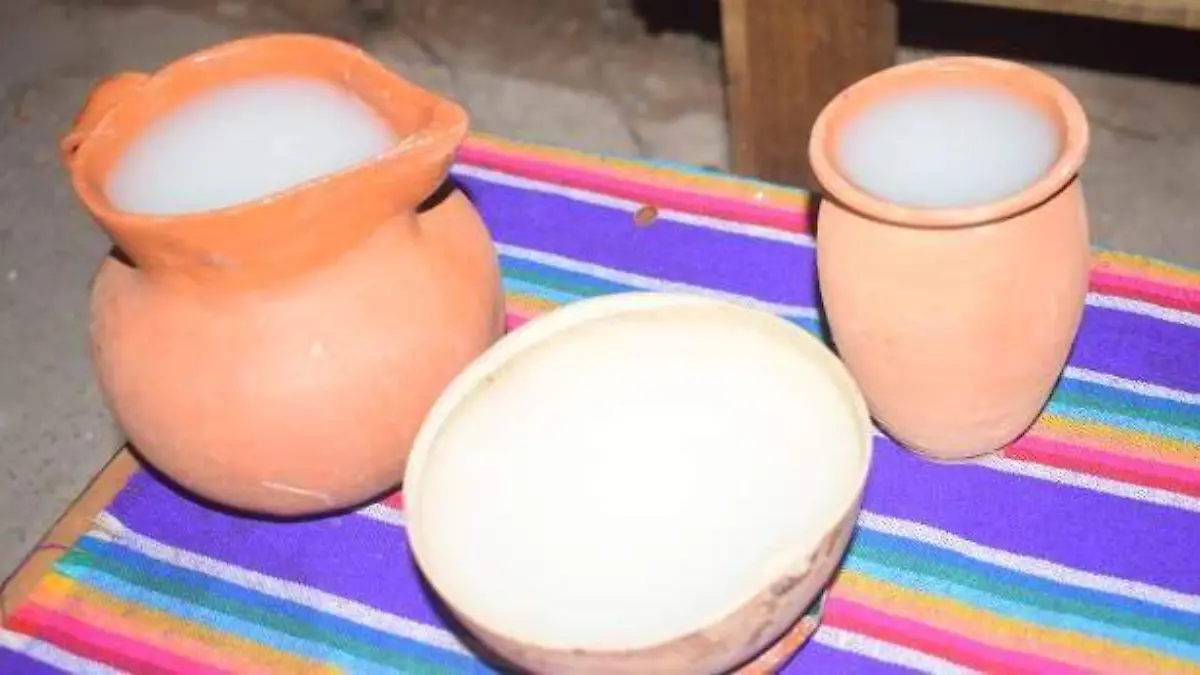Pulque